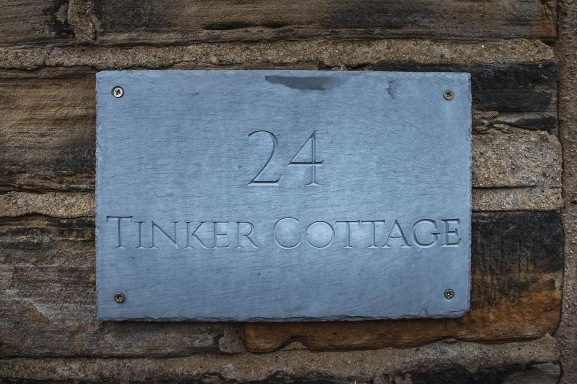 Spa Garden Cottage - Upper Hopton Mirfield ภายนอก รูปภาพ